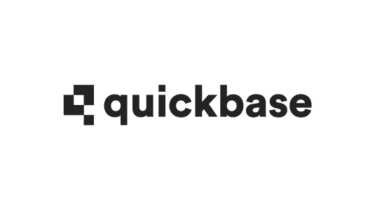 Quickbase logo