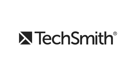 Techsmith Logo