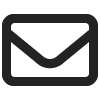 An envelope icon