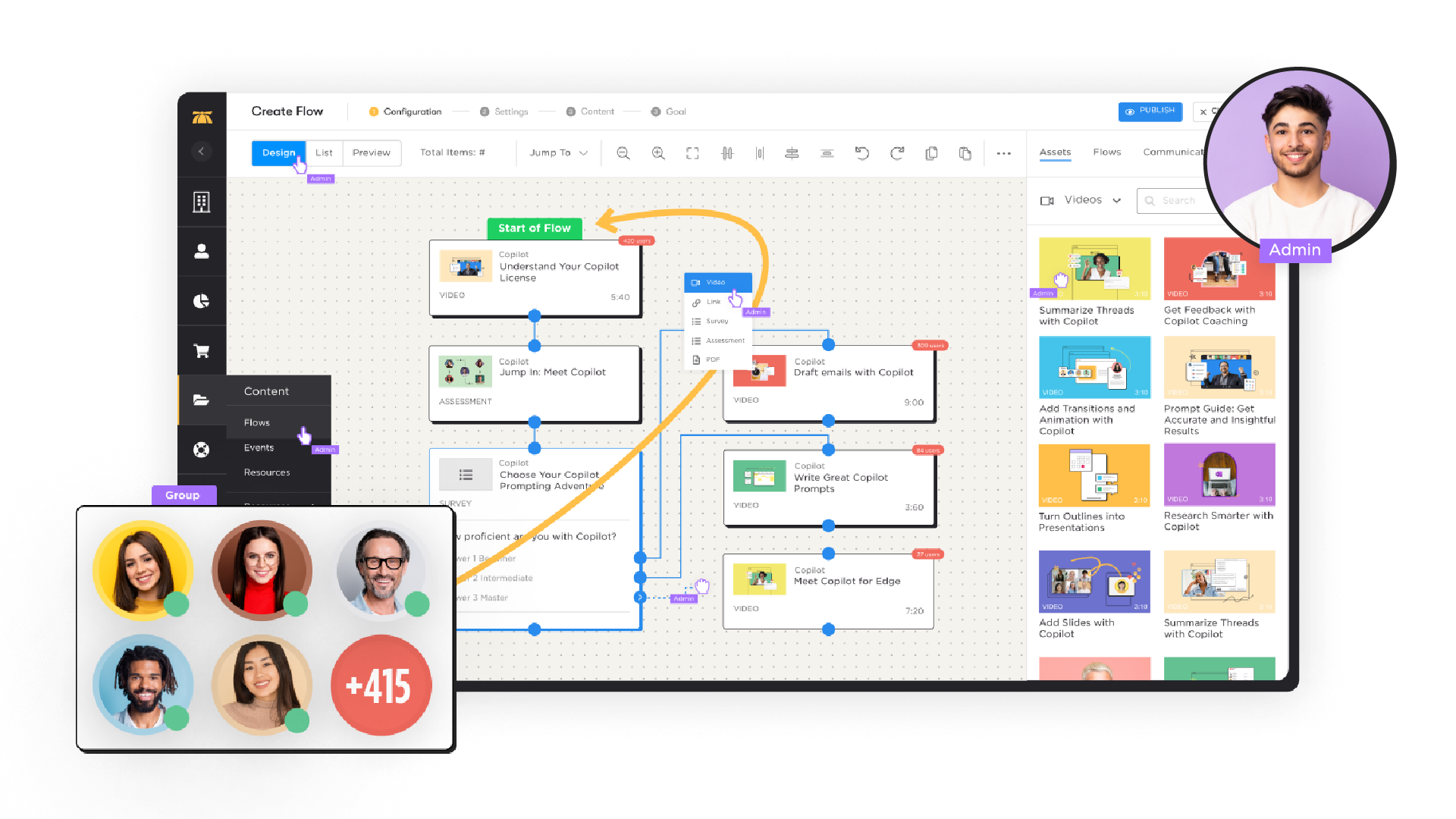 BSI Platform Preview