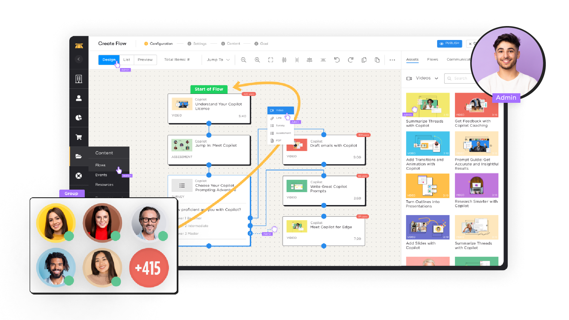 BSI Platform Preview