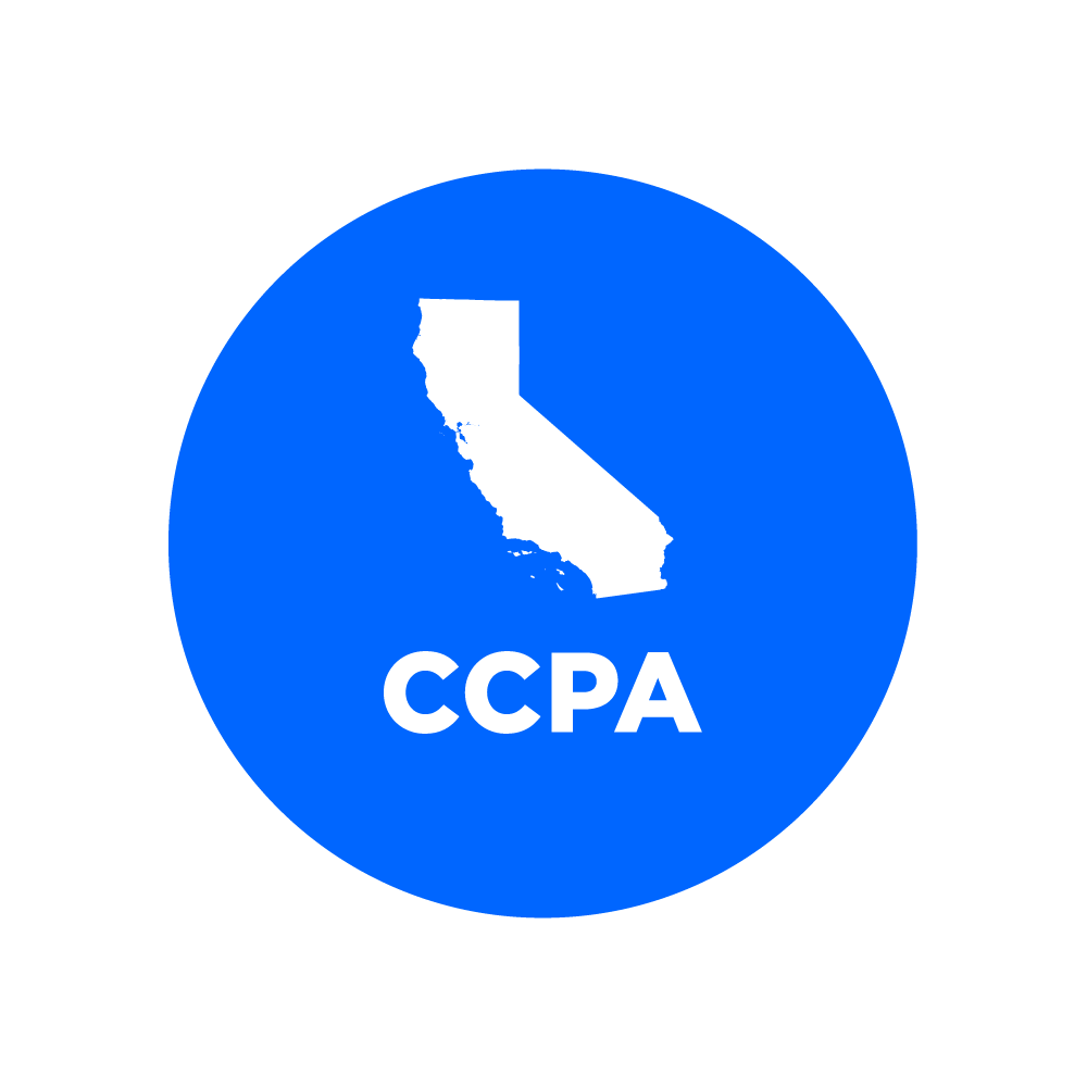 CCPA logo