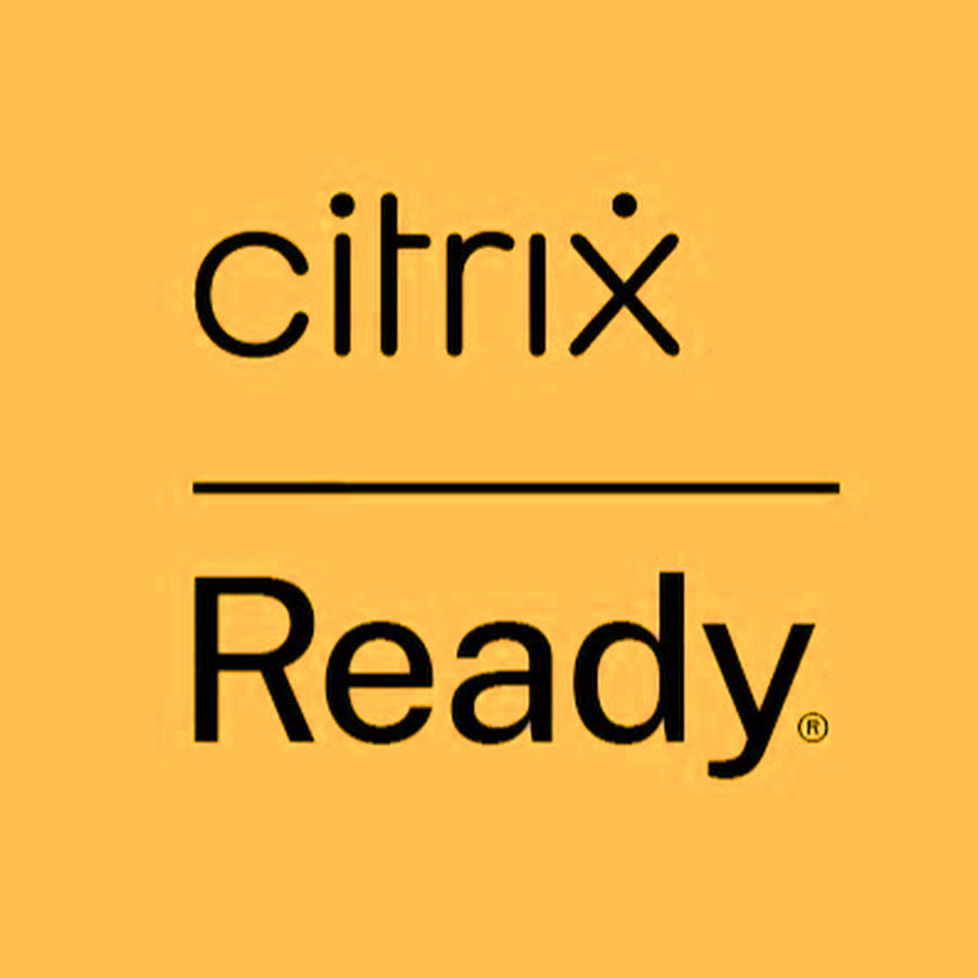 Citrix-Ready