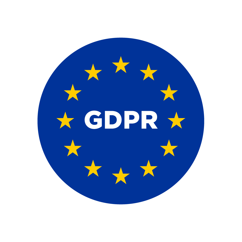 GDPR logo