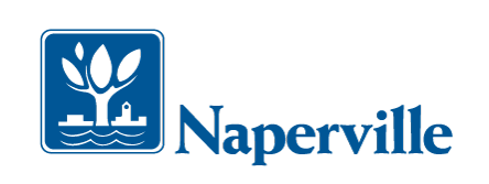 Naperville Horizontal Logo