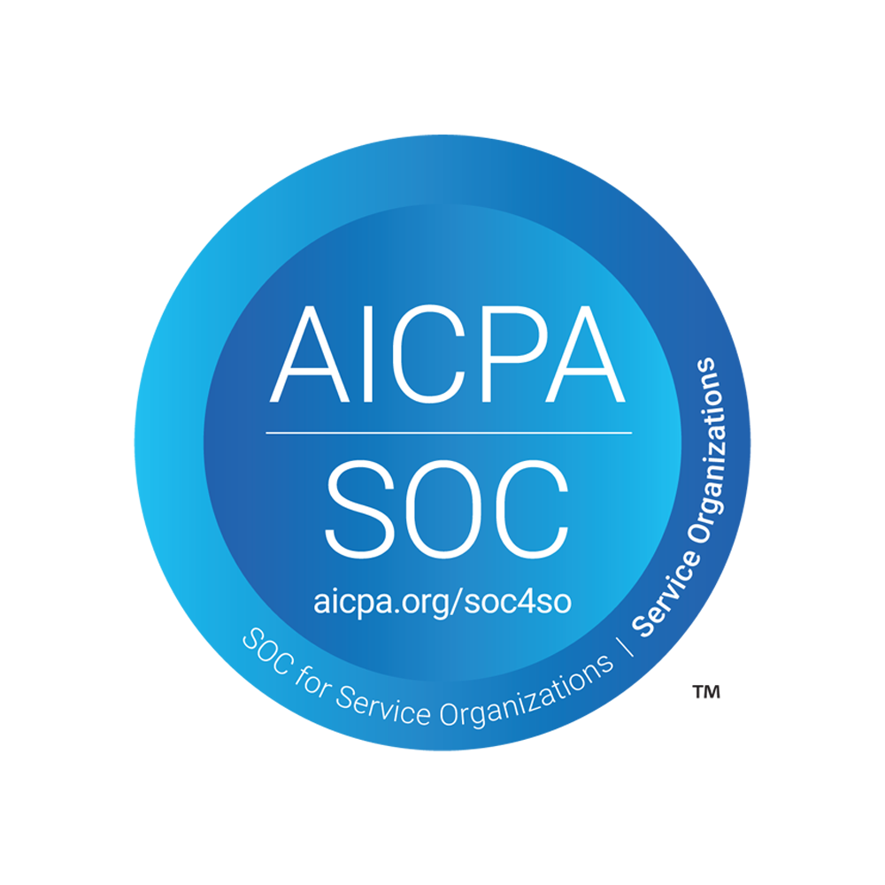 AICPA SOC logo