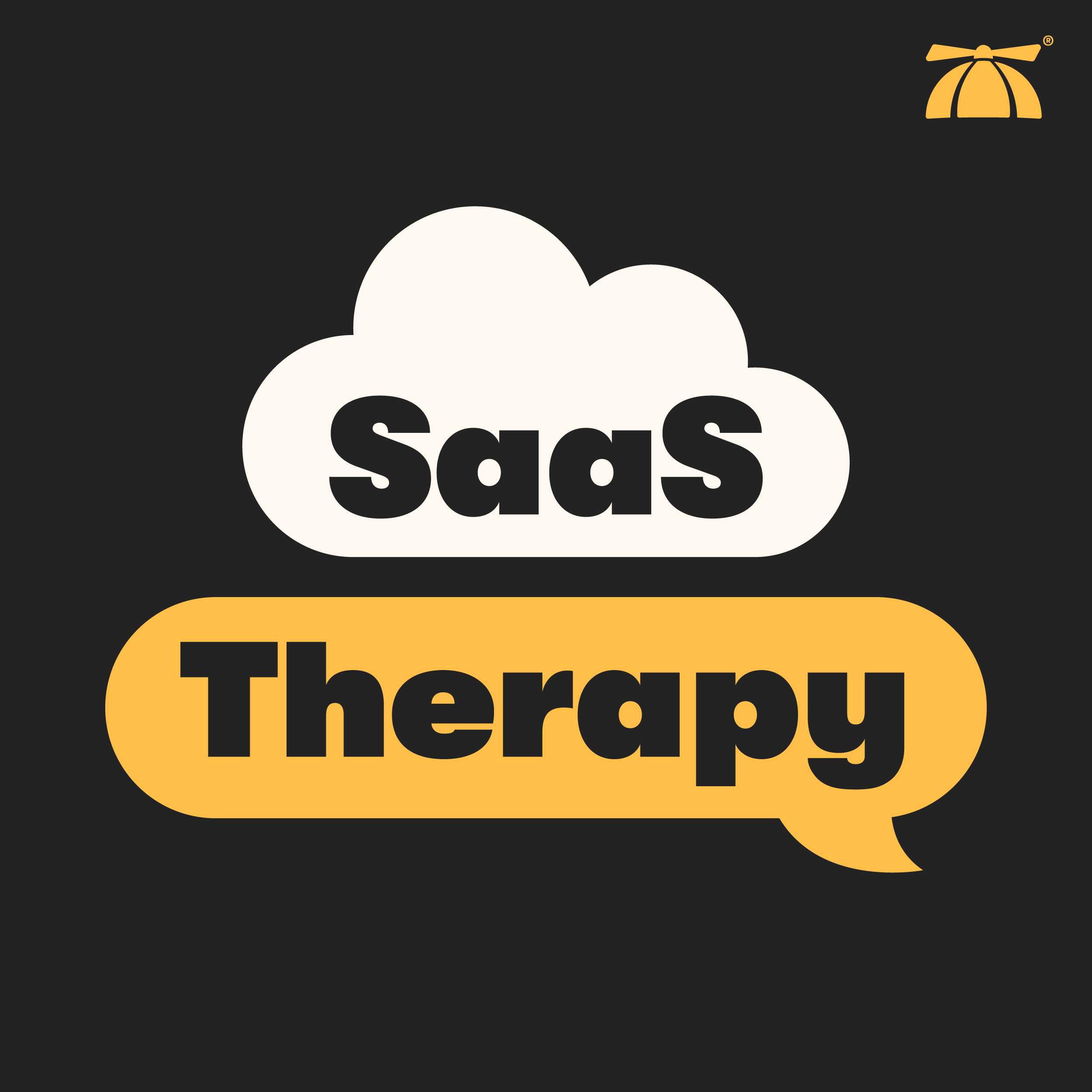 SaaS Therapy logo