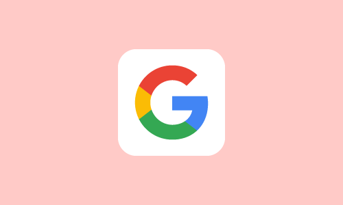 Google logo