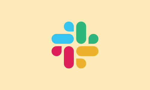 Slack logo