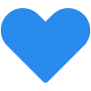 heart icon