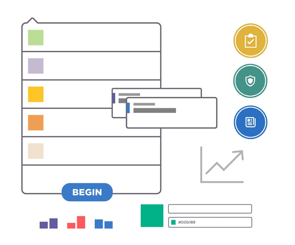 Managing a Project in Five Easy Steps--from Vision to Completion